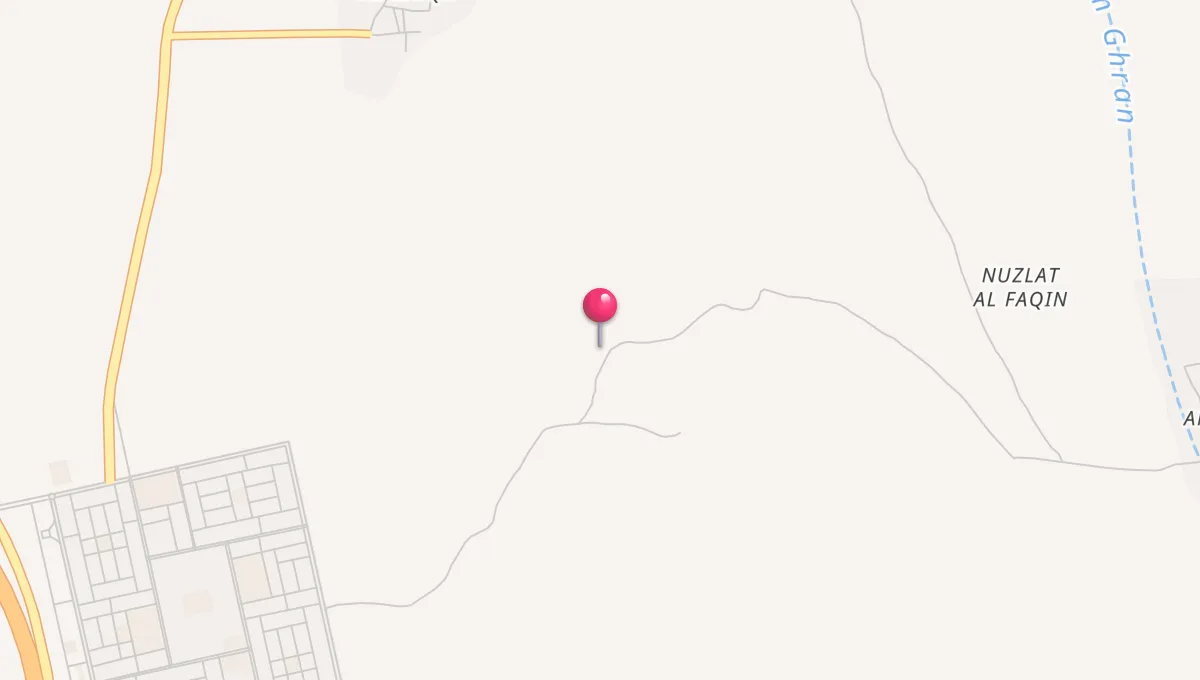 مواقيت الصلاة في الفيضة