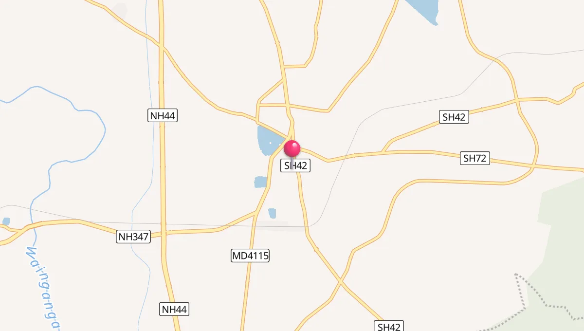 سیونی، مدھیہ پردیش میں نماز کے اوقات