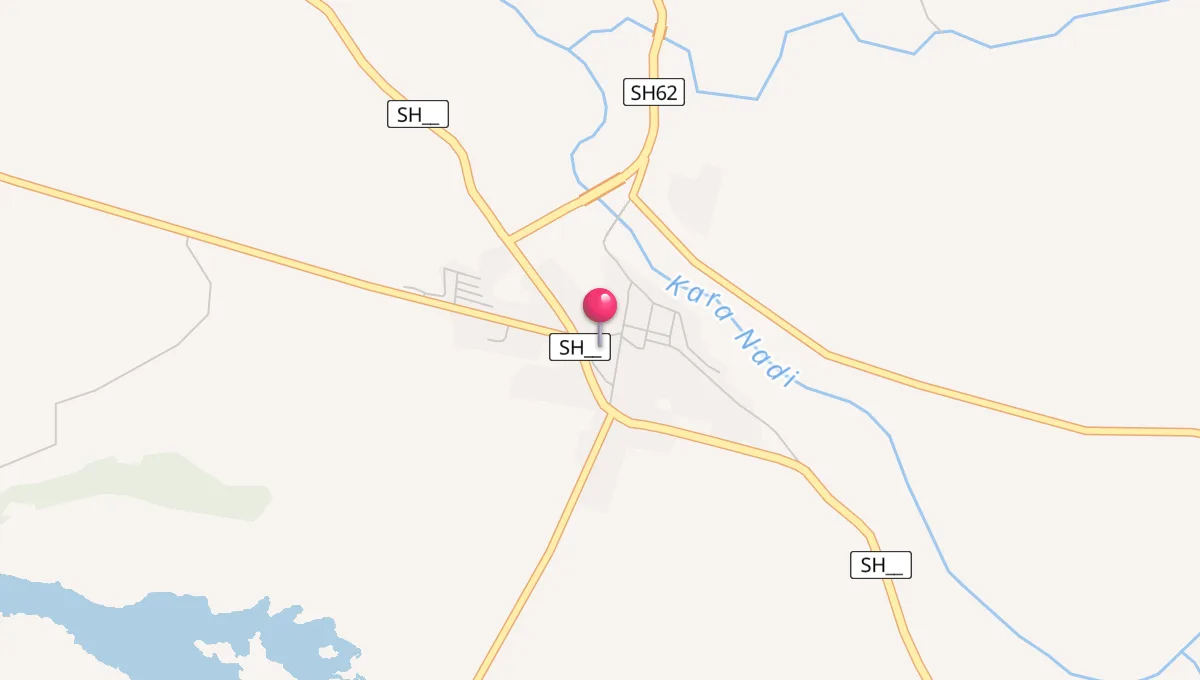 Kawant में नमाज़ के वक़्त