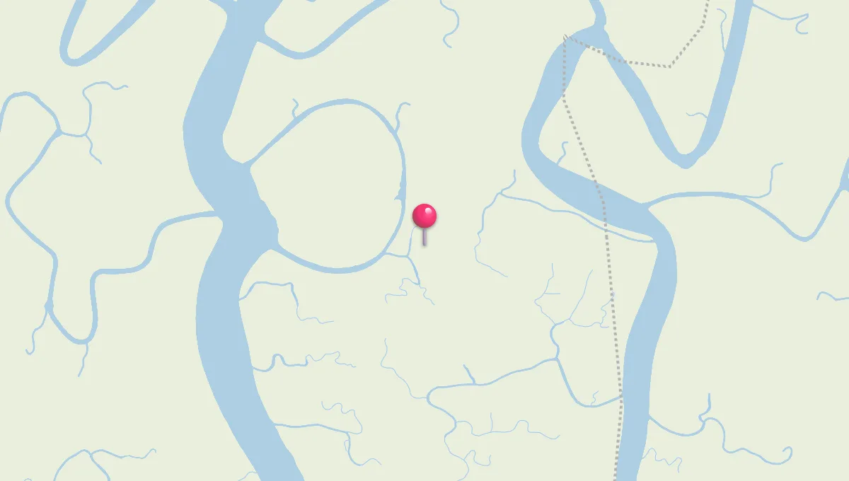 Kalender Ramadhan Patuakhali