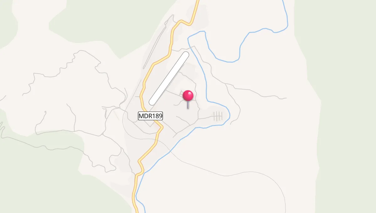 Gua-এ নামাজের সময়