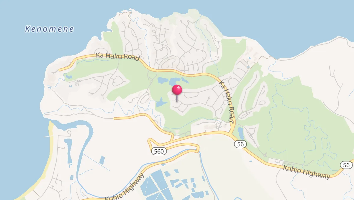 Prayer Times in Princeville