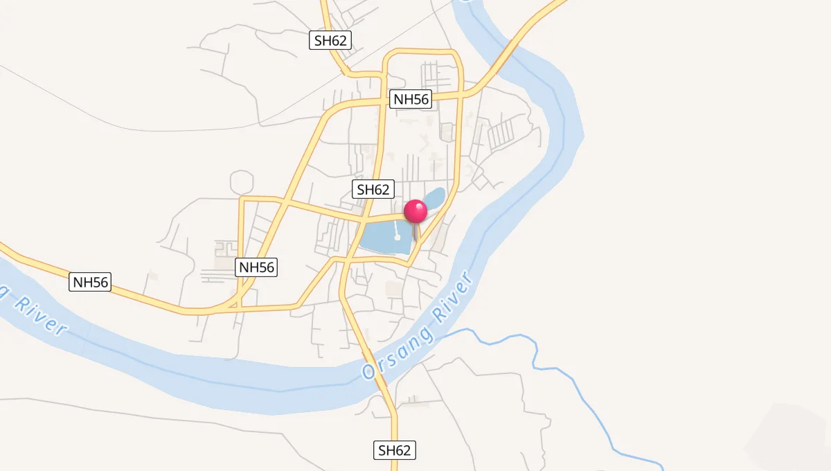 Chhota Udepur-এর রমজান ক্যালেন্ডার