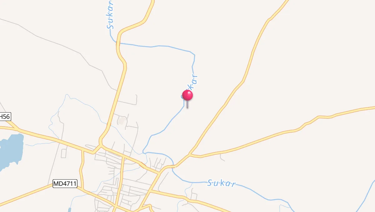 علیراجپور میں نماز کے اوقات