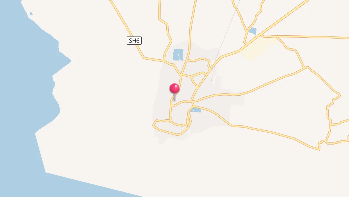 Prayer Times in Khambhat