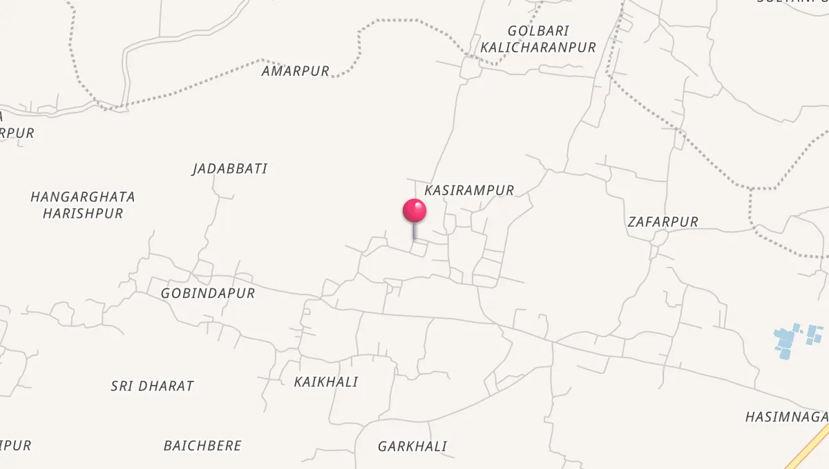 Jafarpur میں نماز کے اوقات
