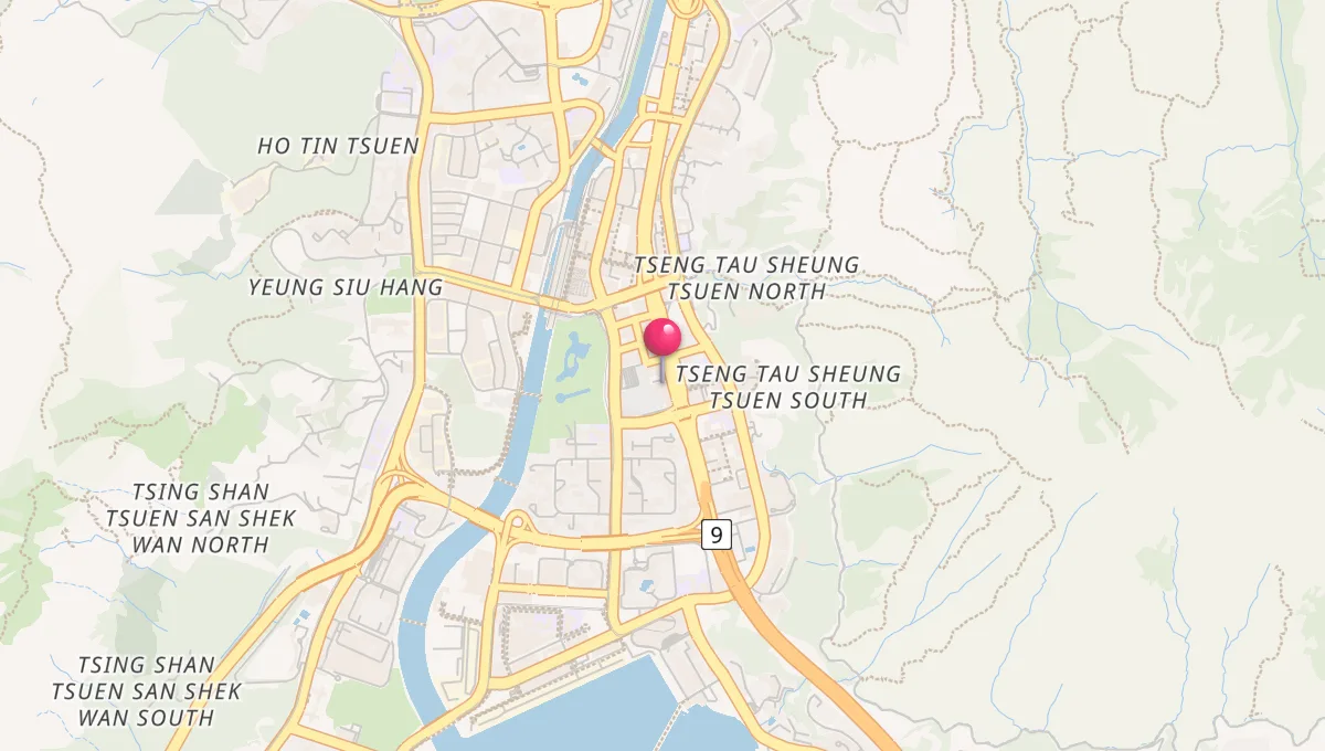 Tuen Mun的礼拜时间