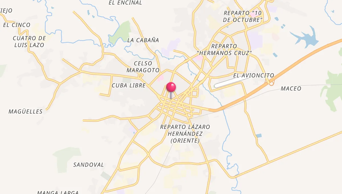 Calendario Ramadán Pinar del Río