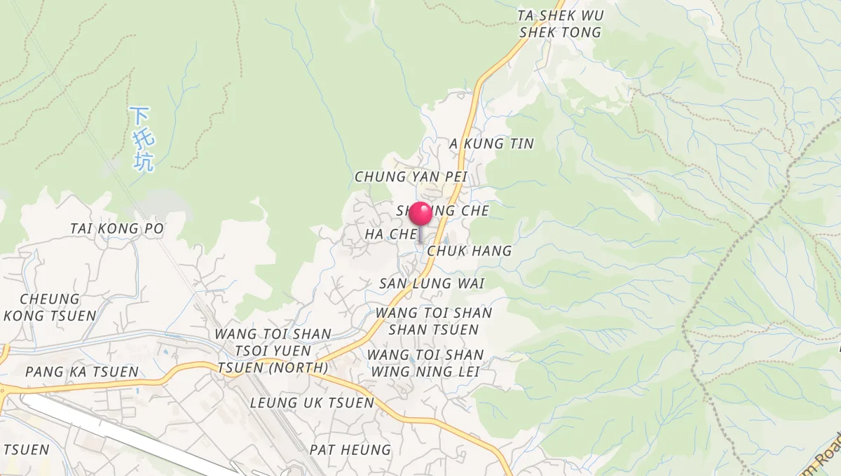 Yuen Long的礼拜时间