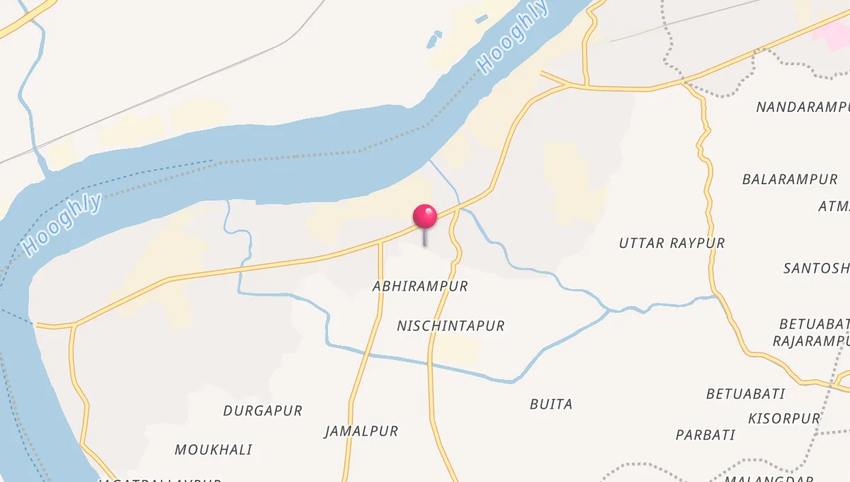 Prayer Times in Budge Budge