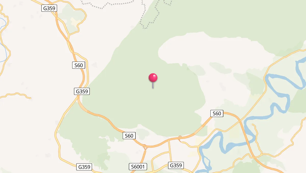 충쭤시의 예배 시간