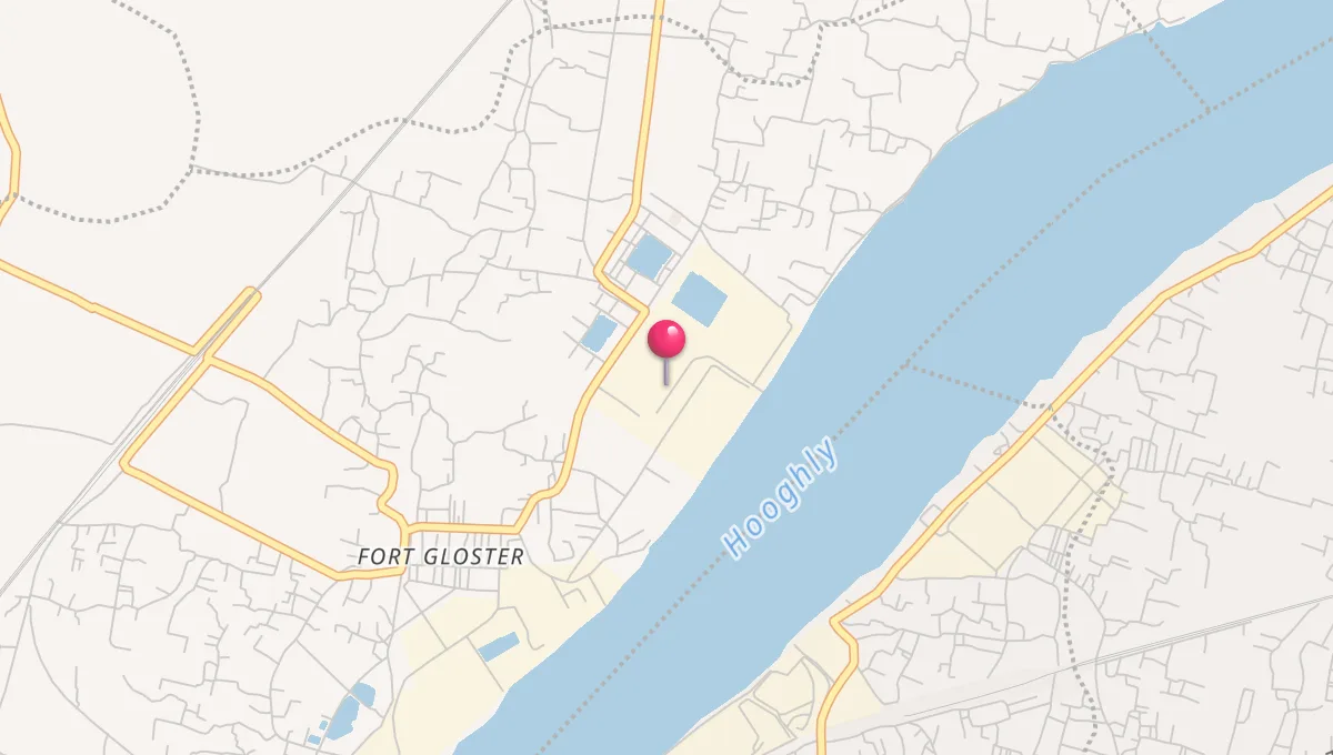 Fort Gloster میں نماز کے اوقات
