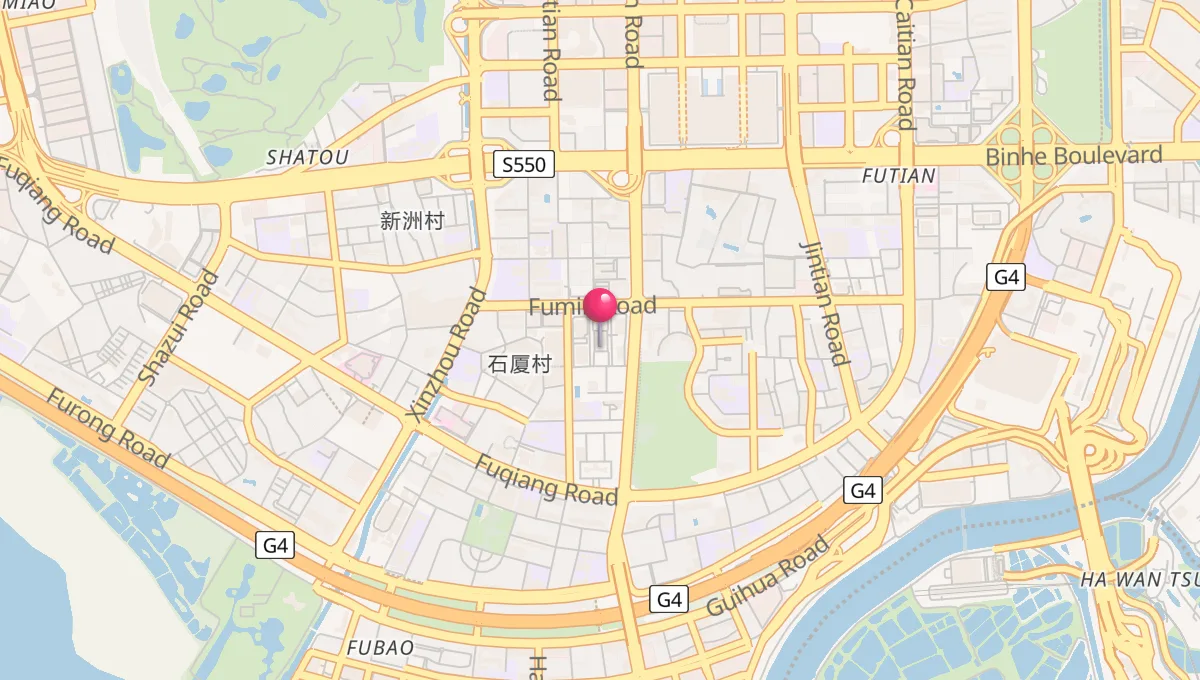 福田的礼拜时间