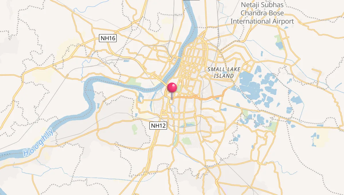 Prayer Times in Kolkata