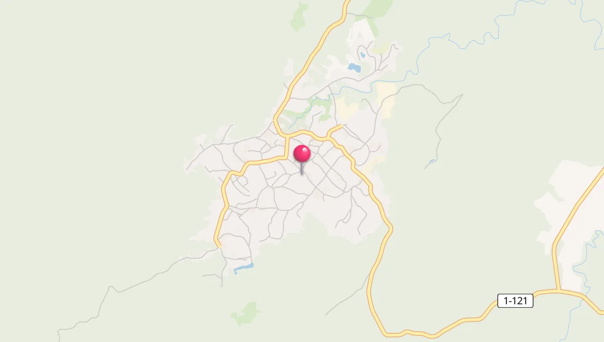 Calendario Ramadán Minas de Matahambre