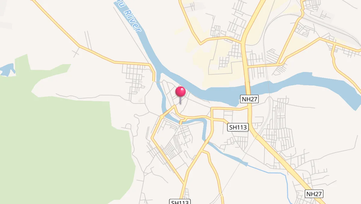وانکانیر میں نماز کے اوقات
