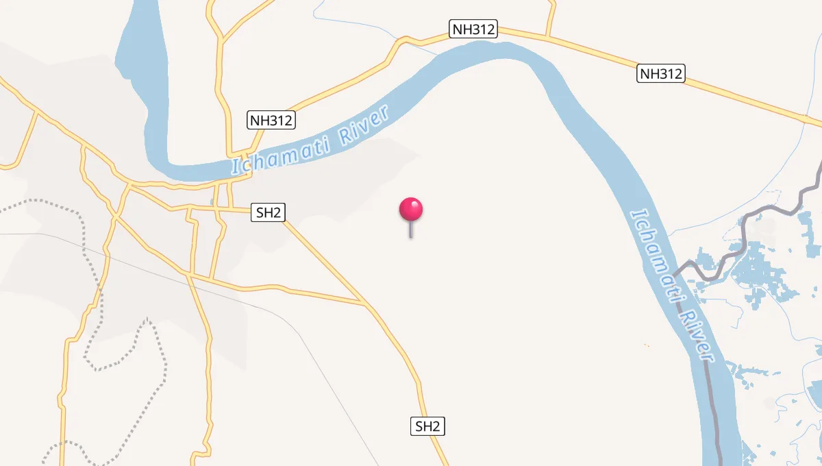 বসিরহাট-এ নামাজের সময়