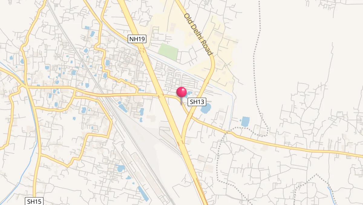 Monoharpur-এর রমজান ক্যালেন্ডার