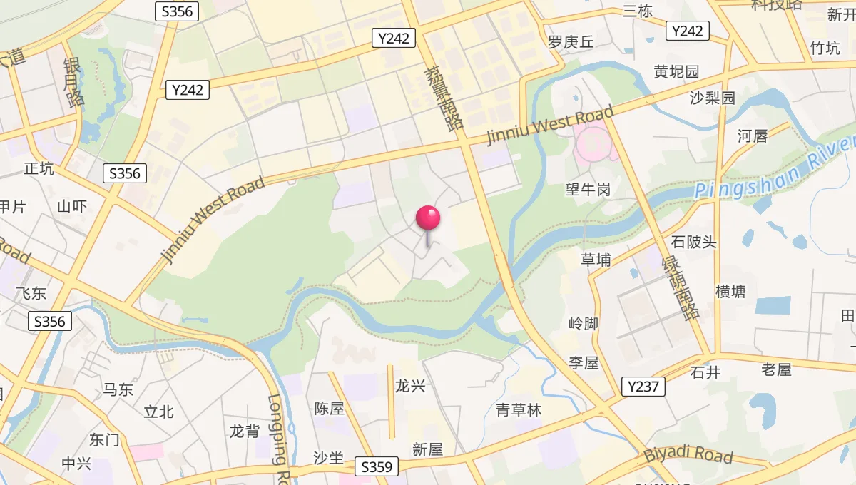 黄坭园的礼拜时间