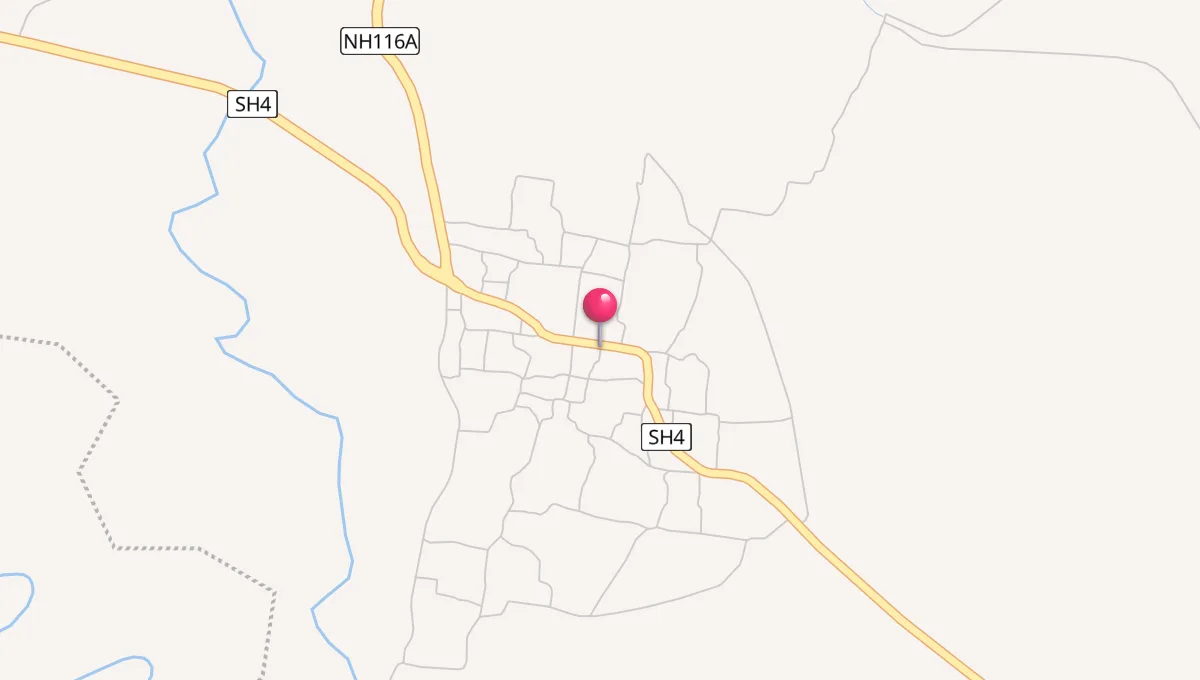 کھیرپائی میں نماز کے اوقات