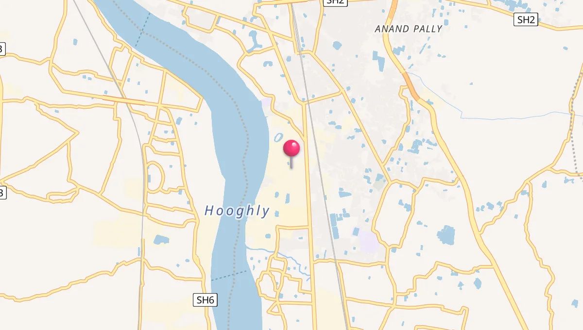 Prayer Times in Titagarh