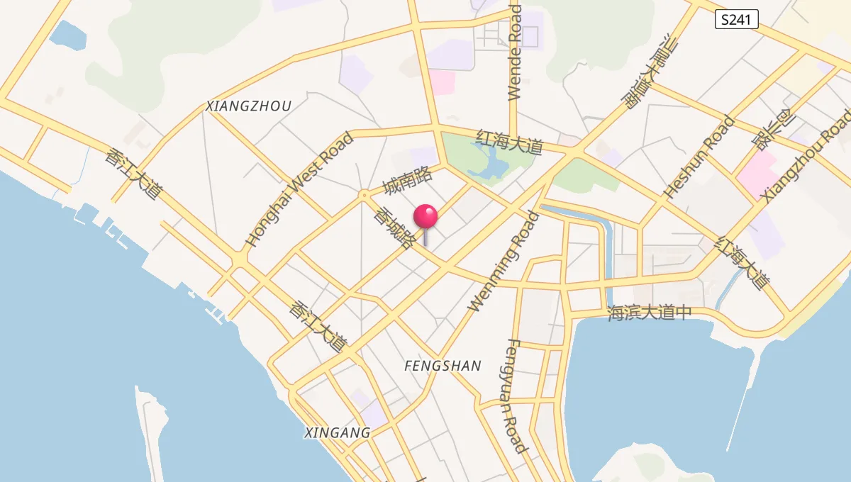 城内的礼拜时间