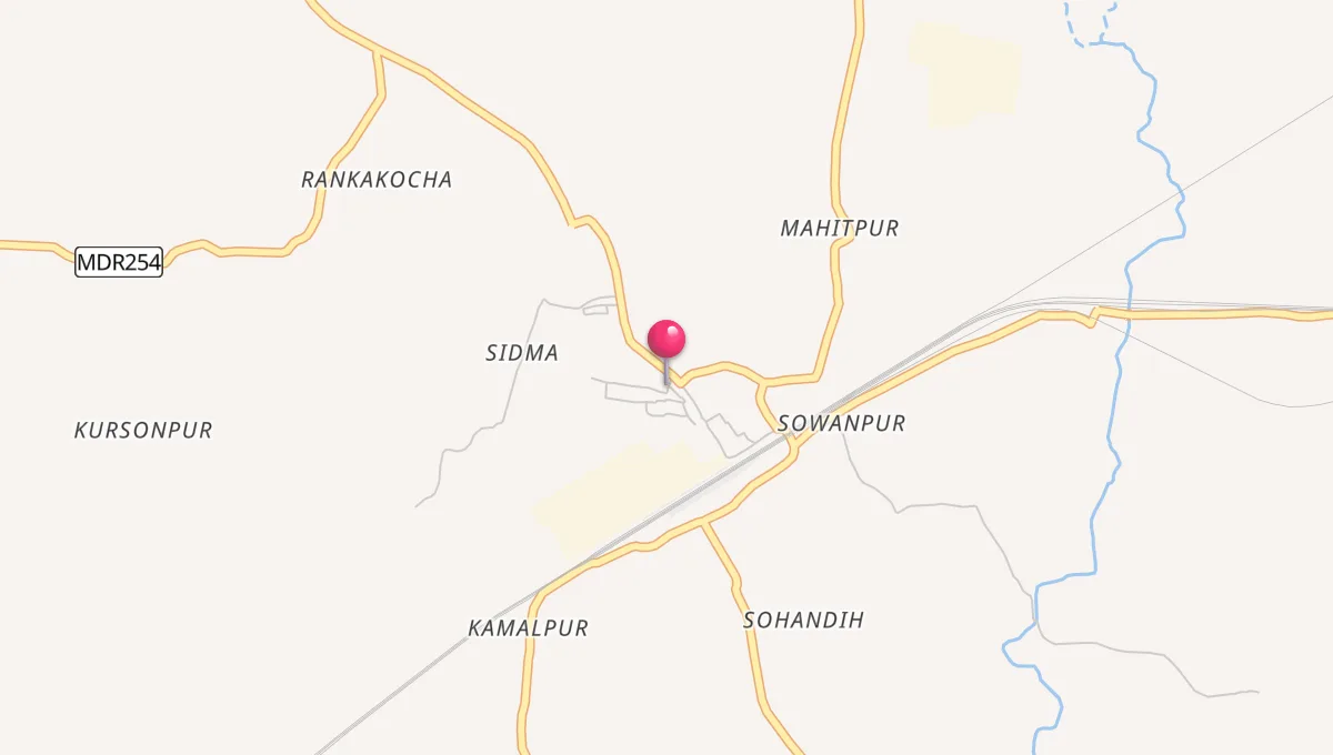 Sini-এ নামাজের সময়