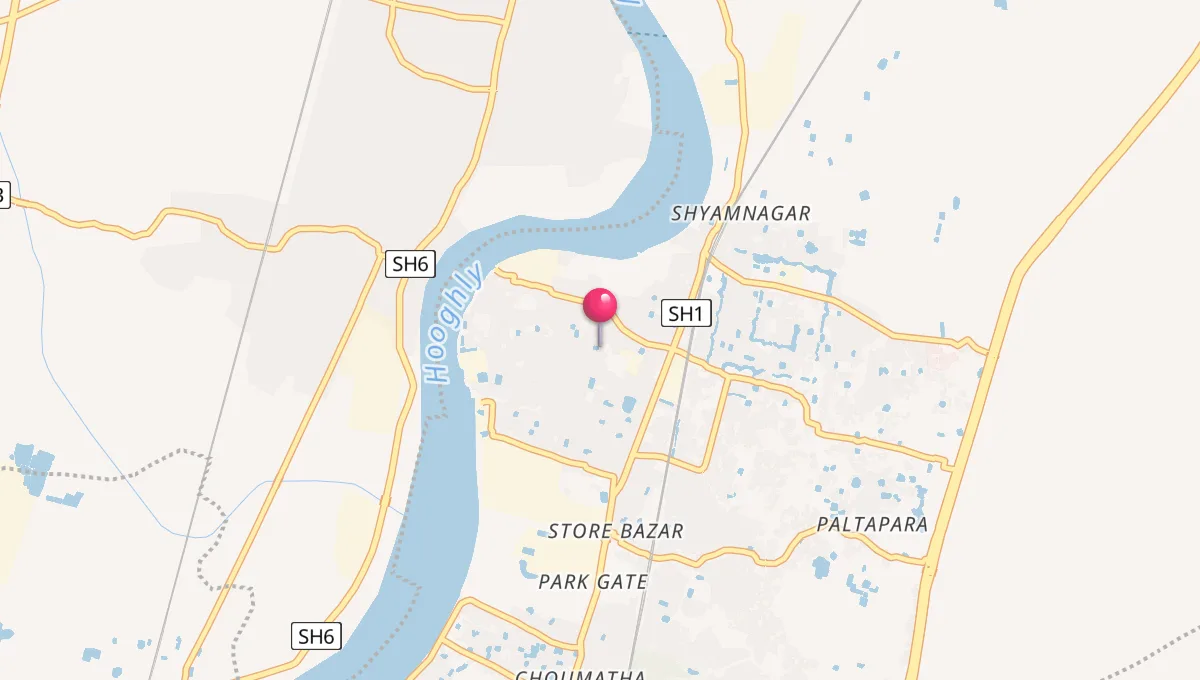 Prayer Times in Garulia
