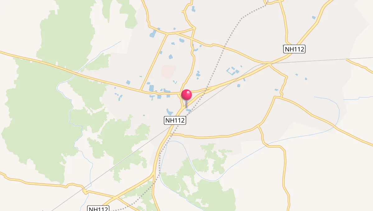 Prayer Times in Habra