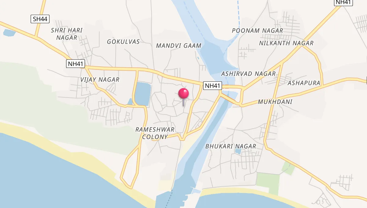 মানভী-এ নামাজের সময়