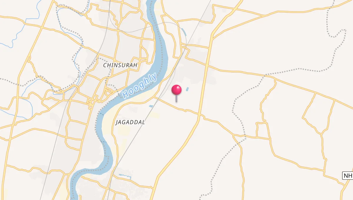 Prayer Times in Bhatpara