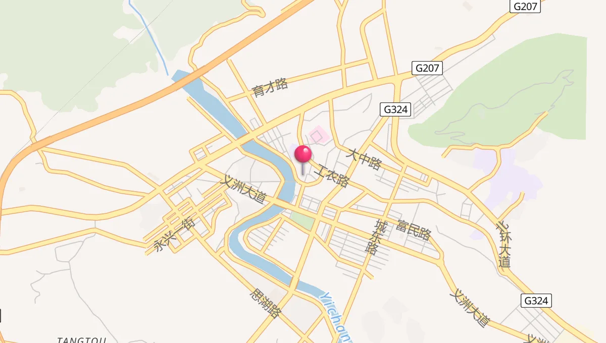城厢社区的礼拜时间