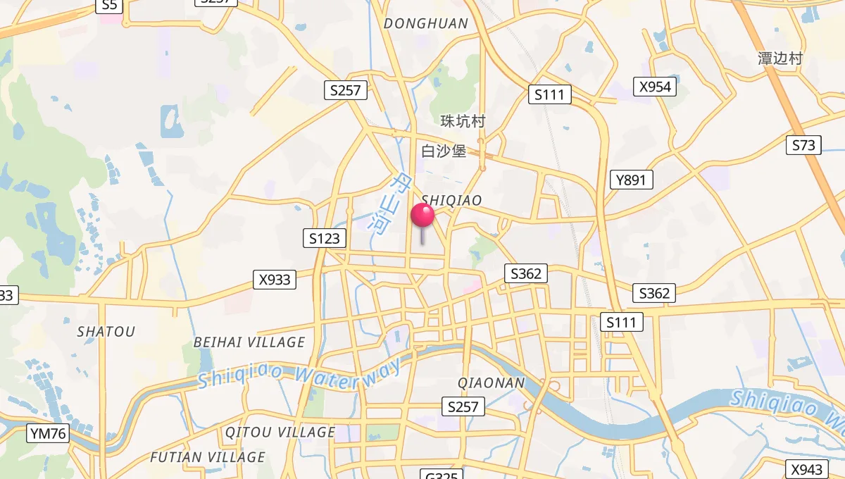 市桥的礼拜时间
