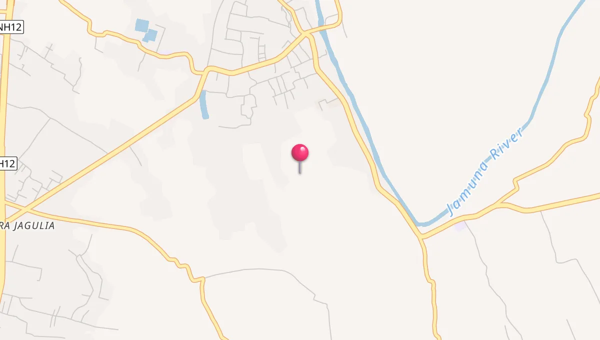 ہرین گھاٹا میں نماز کے اوقات