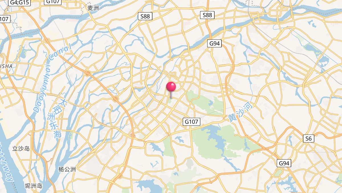东莞市的礼拜时间