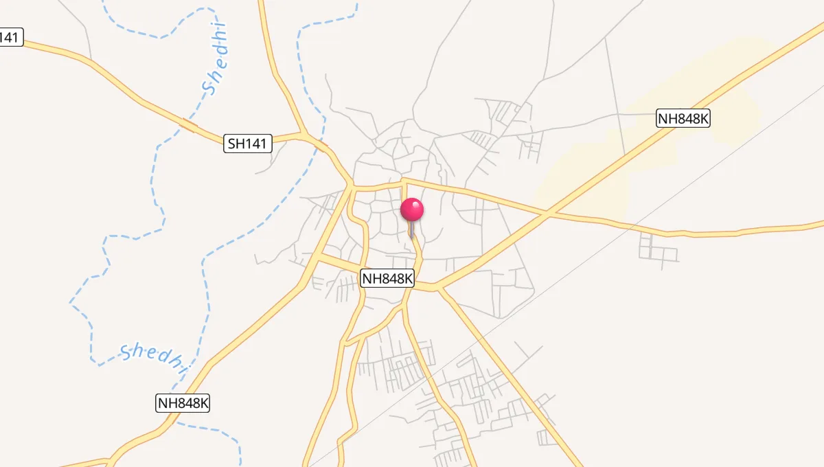 کاپادوانج میں نماز کے اوقات
