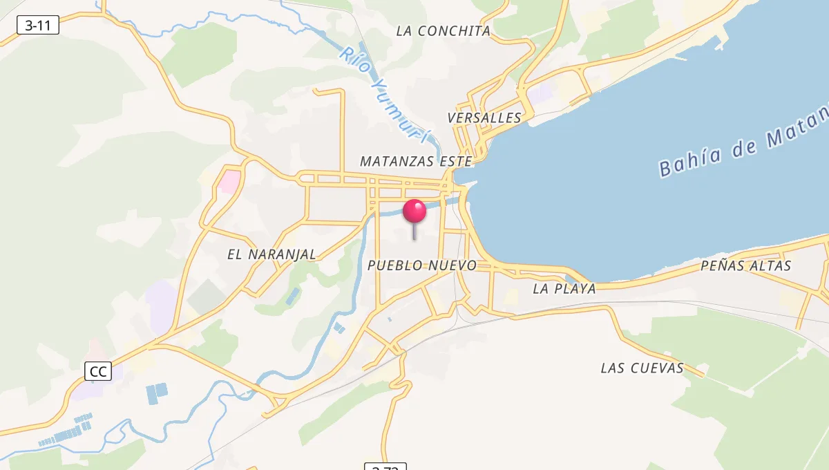 Calendario Ramadán San Carlos y San Severino de Matanzas