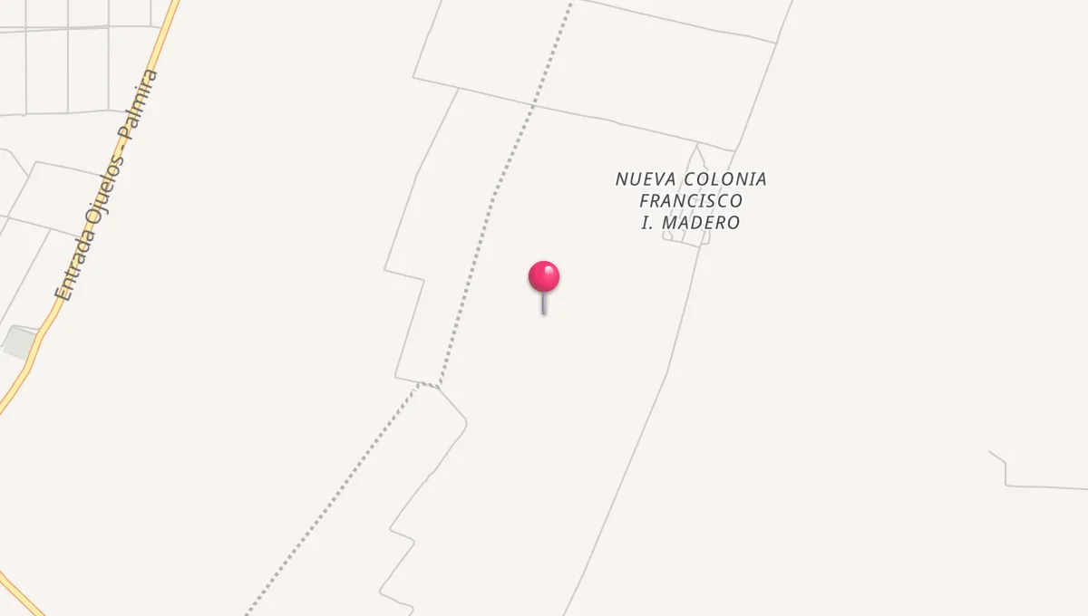 Horarios de Oración en Hacienda Toribio