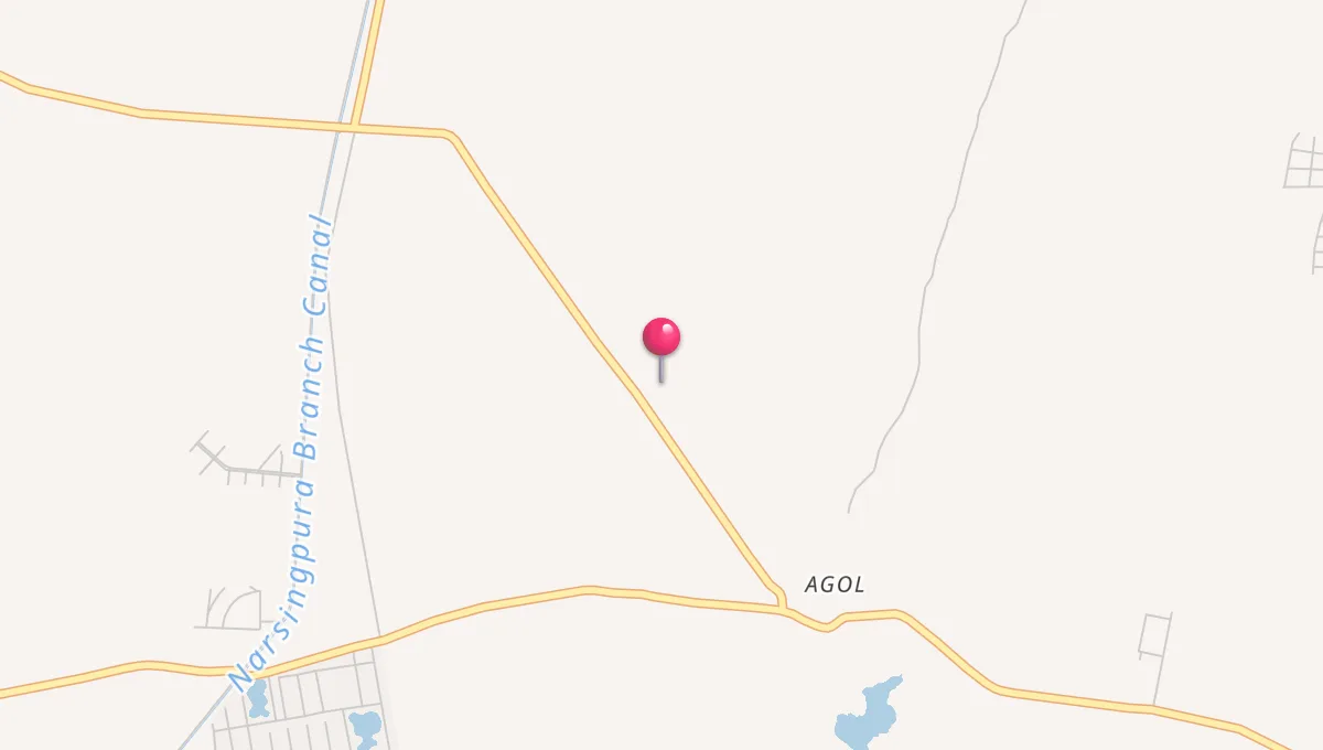 Agol-এ নামাজের সময়