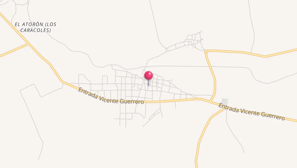 Horarios de Oración en Buenavista de Trujillo