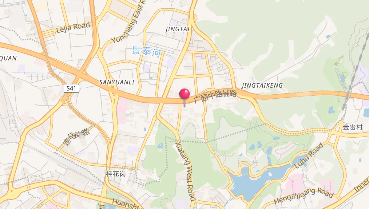 柯子岭的礼拜时间
