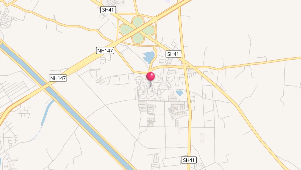 ادالاج میں نماز کے اوقات