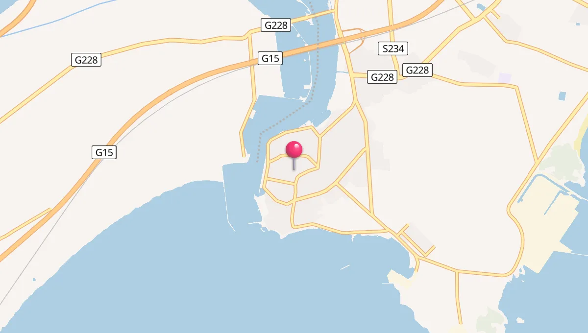 海门的礼拜时间