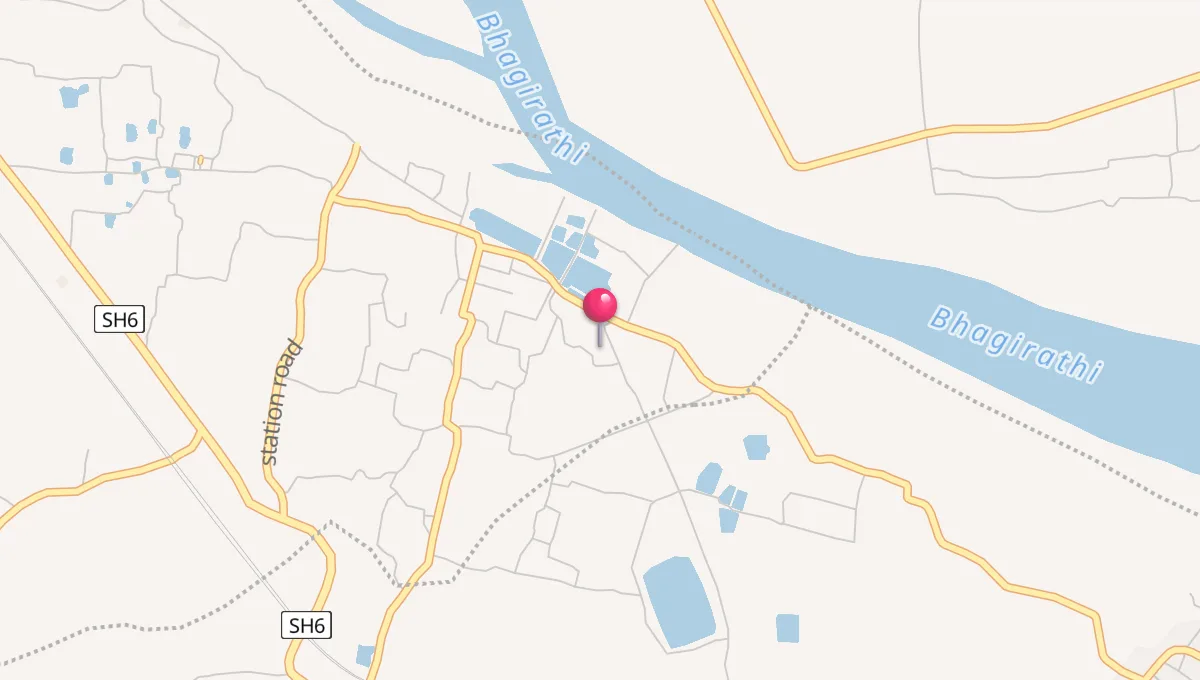 কালনা-এ নামাজের সময়