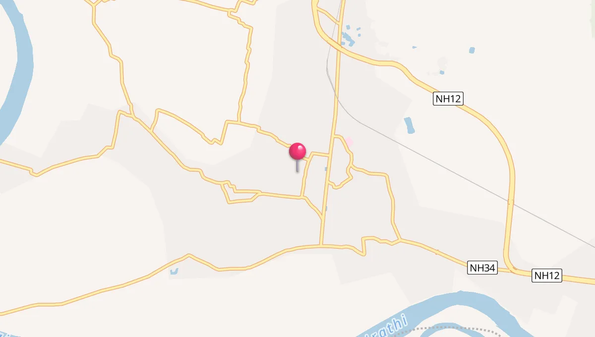 Prayer Times in Santipur