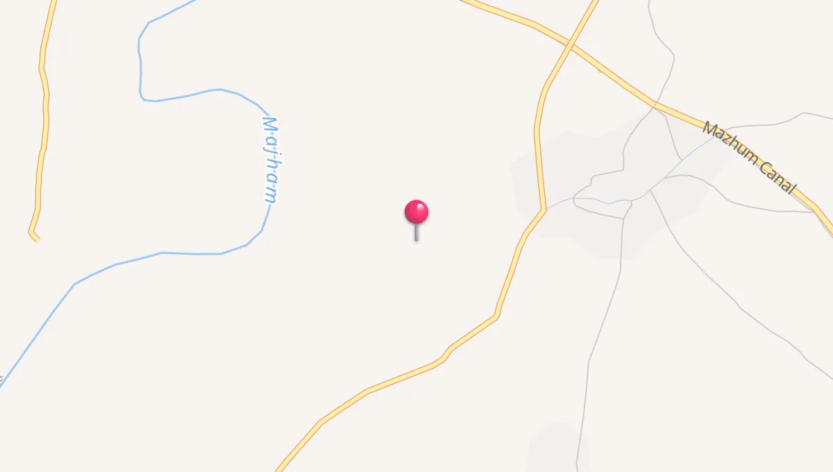 Akrund-এর রমজান ক্যালেন্ডার