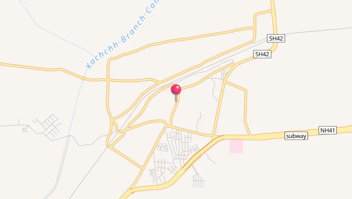 بہاچاو میں نماز کے اوقات