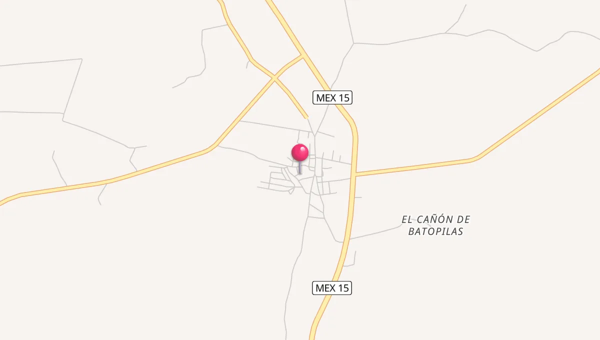 Horarios de Oración en El Habal