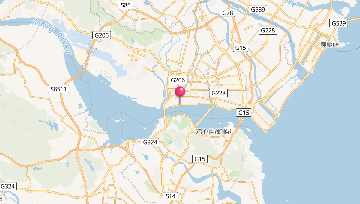 汕头市的礼拜时间