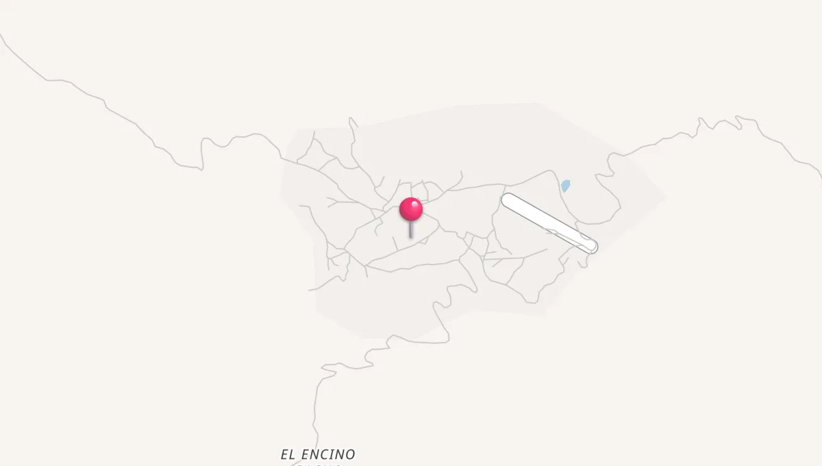 Horarios de Oración en San Bernardino de Milpillas Chico